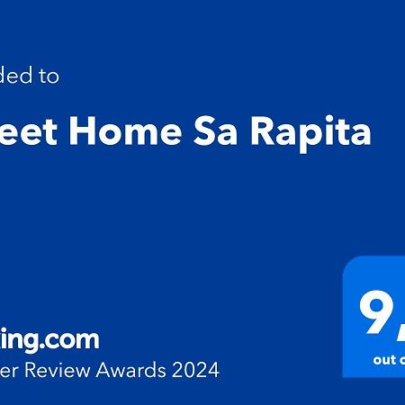Sweet Home Sa Ràpita Exterior foto